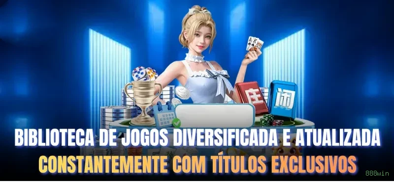 App 888win para Android e iOS - download grátis