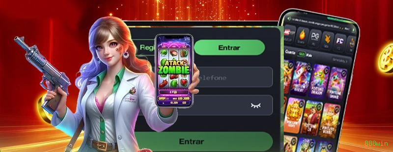 Download app 888win Android iOS