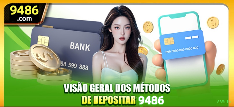 Pagamentos 888win PIX